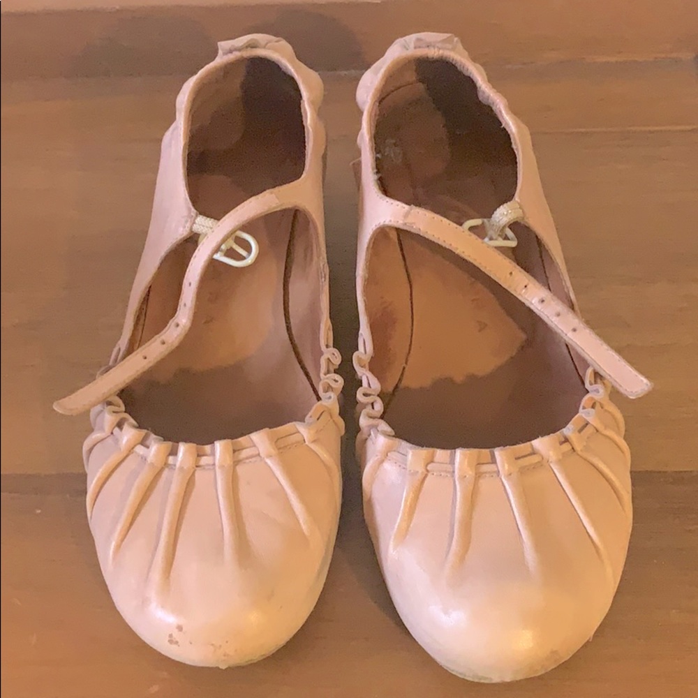 CHIE MIHARA 37 shoes GUC